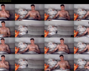 eddieds — 28 minute Chaturbate male cam show recording, 1080p, Sep 7, 2020
