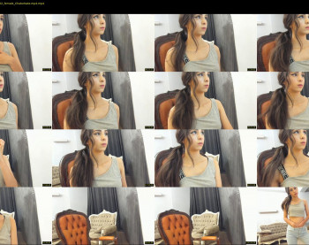 ehotlovea — 71 minute Chaturbate female cam show recording, 1080p, Sep 8, 2020