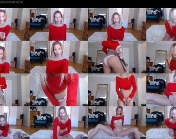 ellaa91 — 70 minute Chaturbate female cam show recording, 1080p, Sep 7, 2020