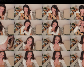 emersoncane — 10 minute Chaturbate female cam show recording, 1080p, Sep 8, 2020