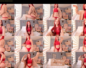 emma_lu1 — 40 minute Chaturbate female cam show recording, 720p, Sep 8, 2020