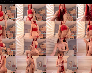 emma_lu1 — 49 minute Chaturbate female cam show recording, 720p, Sep 8, 2020