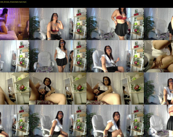 eva_mature — 69 minute Chaturbate female cam show recording, 1080p, Sep 8, 2020