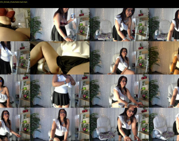 eva_mature — 70 minute Chaturbate female cam show recording, 1080p, Sep 8, 2020