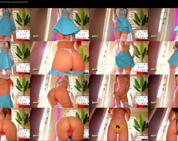 felicity_yours — 70 minute Chaturbate female cam show recording, 1080p, Sep 7, 2020