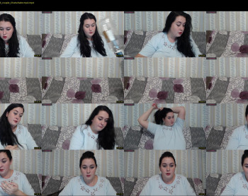 giorg107 — 36 minute Chaturbate couple cam show recording, 720p, Sep 7, 2020