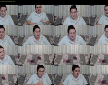 giorg107 — 36 minute Chaturbate couple cam show recording, 720p, Sep 7, 2020
