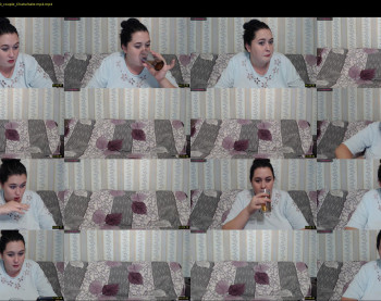 giorg107 — 36 minute Chaturbate couple cam show recording, 720p, Sep 7, 2020