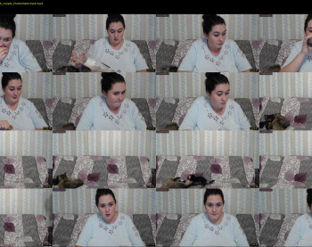 giorg107 — 36 minute Chaturbate couple cam show recording, 720p, Sep 7, 2020
