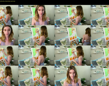 haileyhill — 62 minute Chaturbate female cam show recording, 1080p, Sep 8, 2020