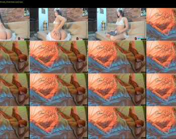 halliee — 19 minute Chaturbate couple cam show recording, 1080p, Sep 8, 2020