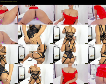 hanna_cupper — 70 minute Chaturbate female cam show recording, 1080p, Sep 7, 2020