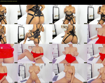 hanna_cupper — 70 minute Chaturbate female cam show recording, 1080p, Sep 7, 2020