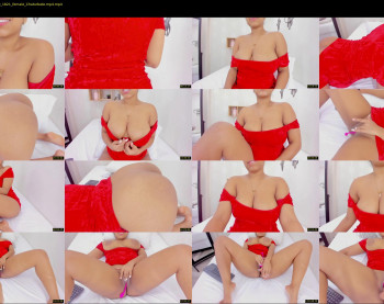 hanna_cupper — 70 minute Chaturbate female cam show recording, 1080p, Sep 7, 2020