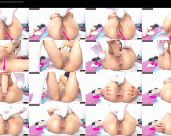 haylexx_ — 26 minute Chaturbate female cam show recording, 1080p, Sep 7, 2020