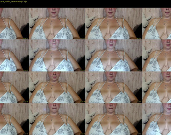 hello_x_pussy — 3 minute Chaturbate female cam show recording, 720p, Sep 7, 2020