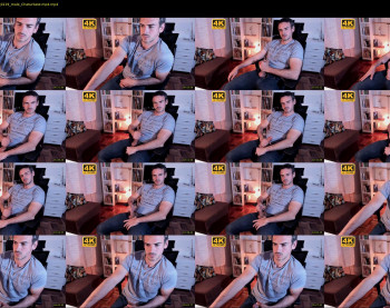 hot_martin25 — 7 minute Chaturbate male cam show recording, 1080p, Sep 8, 2020