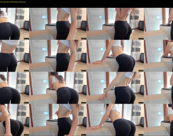 hotel77777 — 10 minute Chaturbate female cam show recording, 720p, Sep 7, 2020