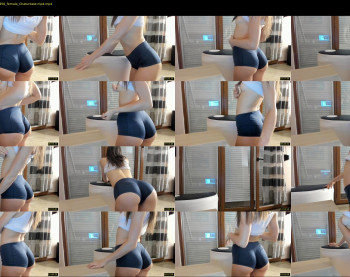 hotel77777 — 21 minute Chaturbate female cam show recording, 720p, Sep 7, 2020