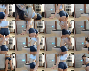 hotel77777 — 30 minute Chaturbate female cam show recording, 720p, Sep 7, 2020