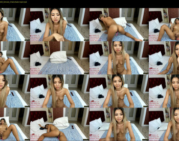 ice_creamy — 74 minute Chaturbate female cam show recording, 1080p, Sep 8, 2020