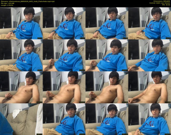 infamouslucas — 180 minute Chaturbate male cam show recording, 480p, Sep 8, 2020