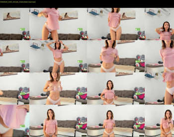 innocent_channel_show — 62 minute Chaturbate female cam show recording, 1080p, Sep 7, 2020