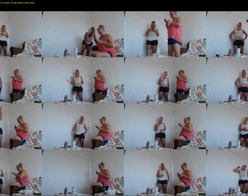 iuliana32 — 37 minute Chaturbate couple cam show recording, 1080p, Sep 7, 2020
