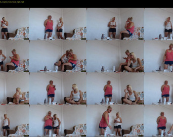 iuliana32 — 67 minute Chaturbate couple cam show recording, 1080p, Sep 7, 2020