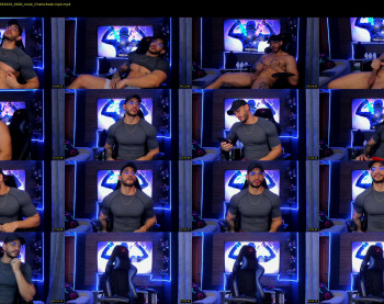jackson__cottonwood — 53 minute Chaturbate male cam show recording, 720p, Sep 8, 2020