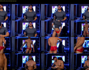 jackson__cottonwood — 64 minute Chaturbate male cam show recording, 720p, Sep 8, 2020