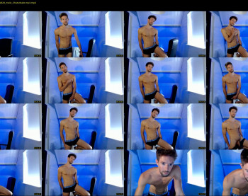 jasonberg29 — 20 minute Chaturbate male cam show recording, 720p, Sep 7, 2020