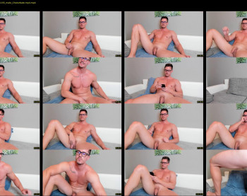 jasonblakes — 73 minute Chaturbate male cam show recording, 720p, Sep 7, 2020