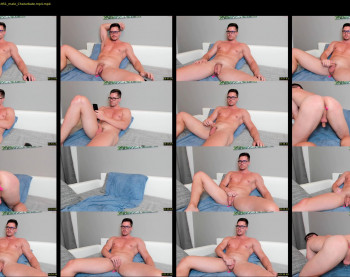 jasonblakes — 75 minute Chaturbate male cam show recording, 720p, Sep 7, 2020