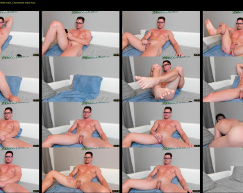 jasonblakes — 75 minute Chaturbate male cam show recording, 720p, Sep 7, 2020