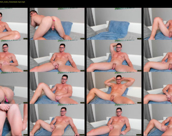 jasonblakes — 75 minute Chaturbate male cam show recording, 720p, Sep 7, 2020