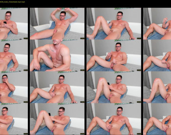 jasonblakes — 31 minute Chaturbate male cam show recording, 720p, Sep 7, 2020