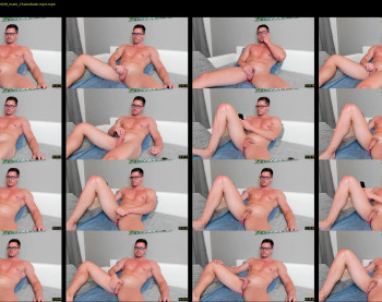 jasonblakes — 18 minute Chaturbate male cam show recording, 720p, Sep 7, 2020