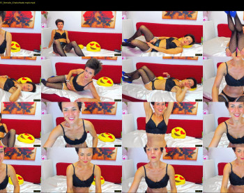 jennalison — 28 minute Chaturbate female cam show recording, 1080p, Sep 7, 2020