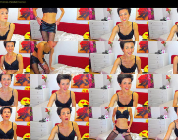 jennalison — 23 minute Chaturbate female cam show recording, 1080p, Sep 7, 2020