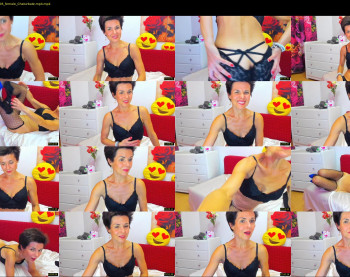 jennalison — 32 minute Chaturbate female cam show recording, 1080p, Sep 7, 2020