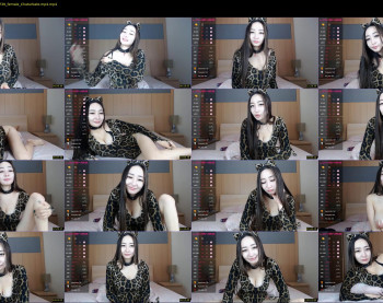 jennieedge — 71 minute Chaturbate female cam show recording, 1080p, Sep 7, 2020