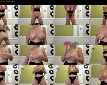 jessynelson — 31 minute Chaturbate female cam show recording, 720p, Sep 8, 2020