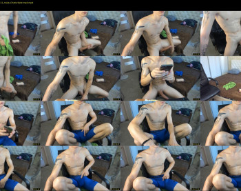 joni_joni18 — 76 minute Chaturbate male cam show recording, 720p, Sep 7, 2020