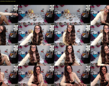 karitto__2 — 35 minute Chaturbate female cam show recording, 720p, Sep 8, 2020