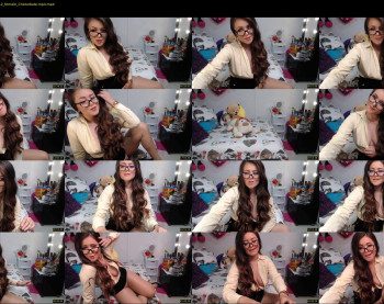karitto__2 — 51 minute Chaturbate female cam show recording, 720p, Sep 8, 2020