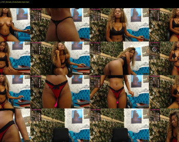 katherin_cruzz — 76 minute Chaturbate female cam show recording, 1080p, Sep 7, 2020
