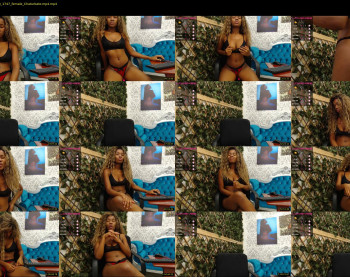 katherin_cruzz — 79 minute Chaturbate female cam show recording, 1080p, Sep 7, 2020