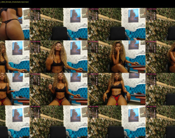 katherin_cruzz — 81 minute Chaturbate female cam show recording, 1080p, Sep 7, 2020
