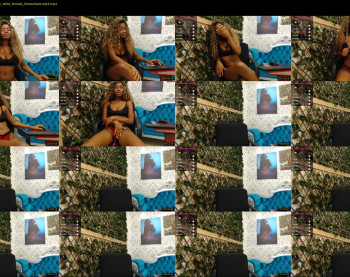 katherin_cruzz — 83 minute Chaturbate female cam show recording, 1080p, Sep 7, 2020